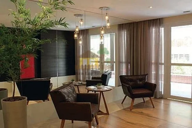 Imagem Apartamento Padrão