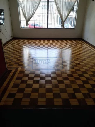 Imagem CASA À VENDA NA VILA MARIANA, SÃO PAULO.