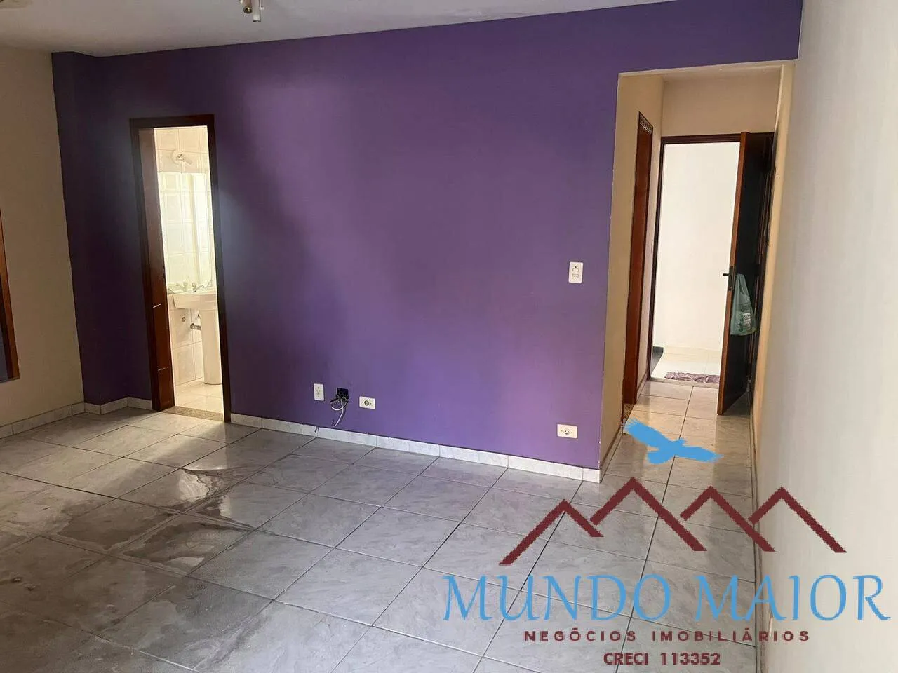 Imagem Oportunidade de Investimento - Cobertura Duplex104m2 em São Caetano do Sul