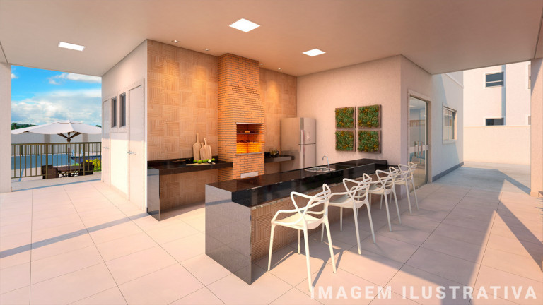 Foto do imóvel: Apartamento com 2 Quartos à Venda, 47 m² em Farolândia - Aracaju