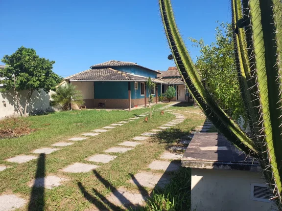 Imagem CASA RESIDENCIAL em CABO FRIO - RJ, JARDIM ESPERANÇA