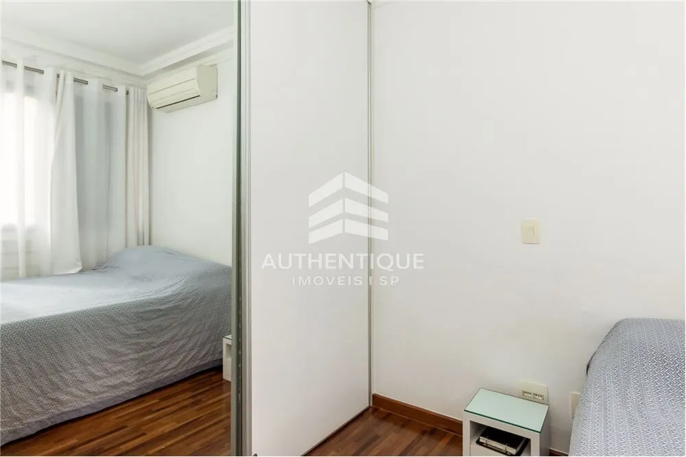 Imagem Altos do Bosque Morumbi - Apartamento à venda no bairro Morumbi - São Paulo/SP, Zona Sul