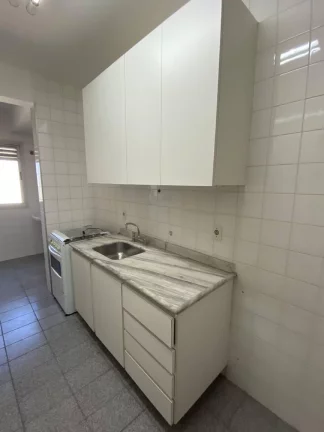 Imagem Apartamento à venda 70m, 3 dormitórios, piscina R$ 415 Mil na Vila Andrade