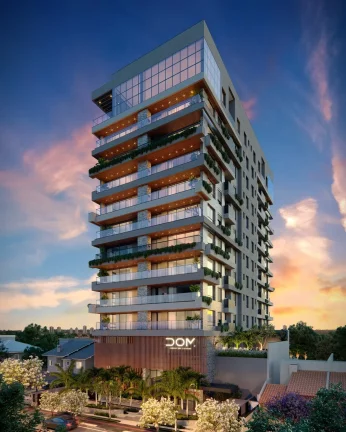 Imagem Apartamento à venda em Campo Grande, Jardim dos Estados, com 3 quartos, 131,28m2