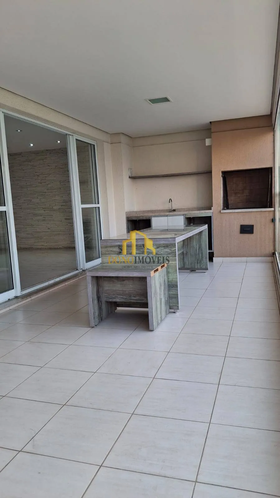 Imagem Apartamento no Domo Home | 156m² | 3 Suítes