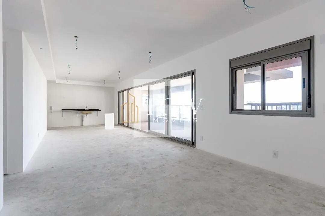 Imagem Apartamento a venda 4 dorm no Vila Mariana