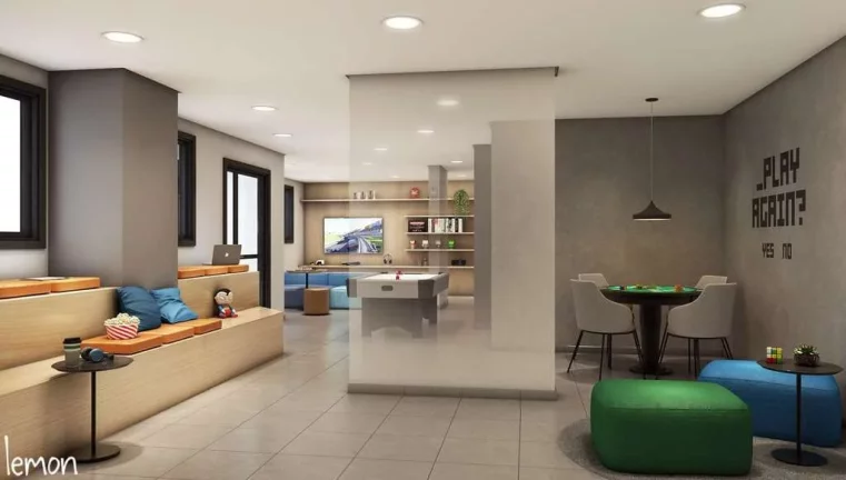 Imagem APARTAMENTO RESIDENCIAL em São Paulo - SP, Santo Amaro