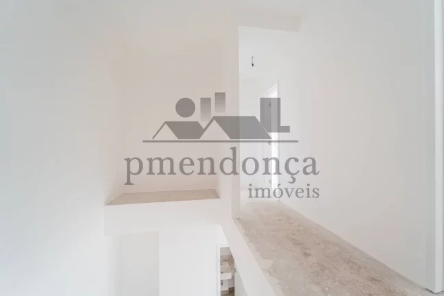 Imagem Apartamento Duplex com 111m² no Sumaré ao lado do metrô.