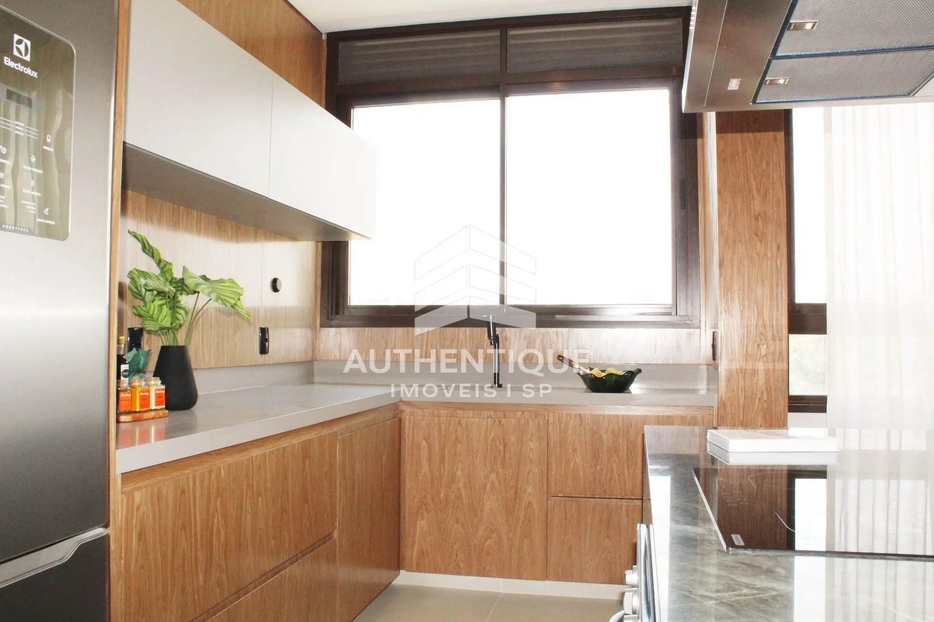 Imagem SIMMETRIA CAMPO BELO - Apartamento à venda em São Paulo/SP