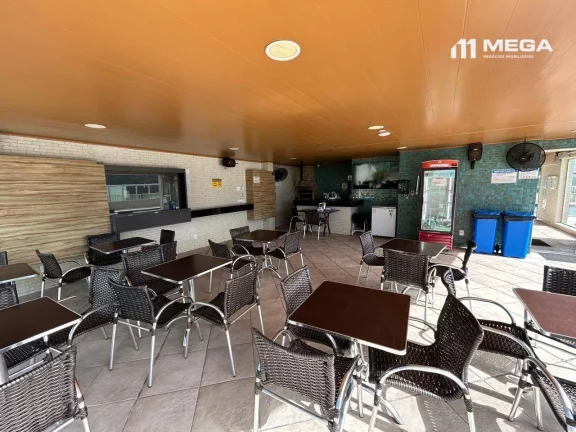 Imagem Apartamento no miolo do Parque com 3 quartos à venda, 115 m² por R$ 1.390.000 - Parque das Castanheiras - Vila Velha/ES