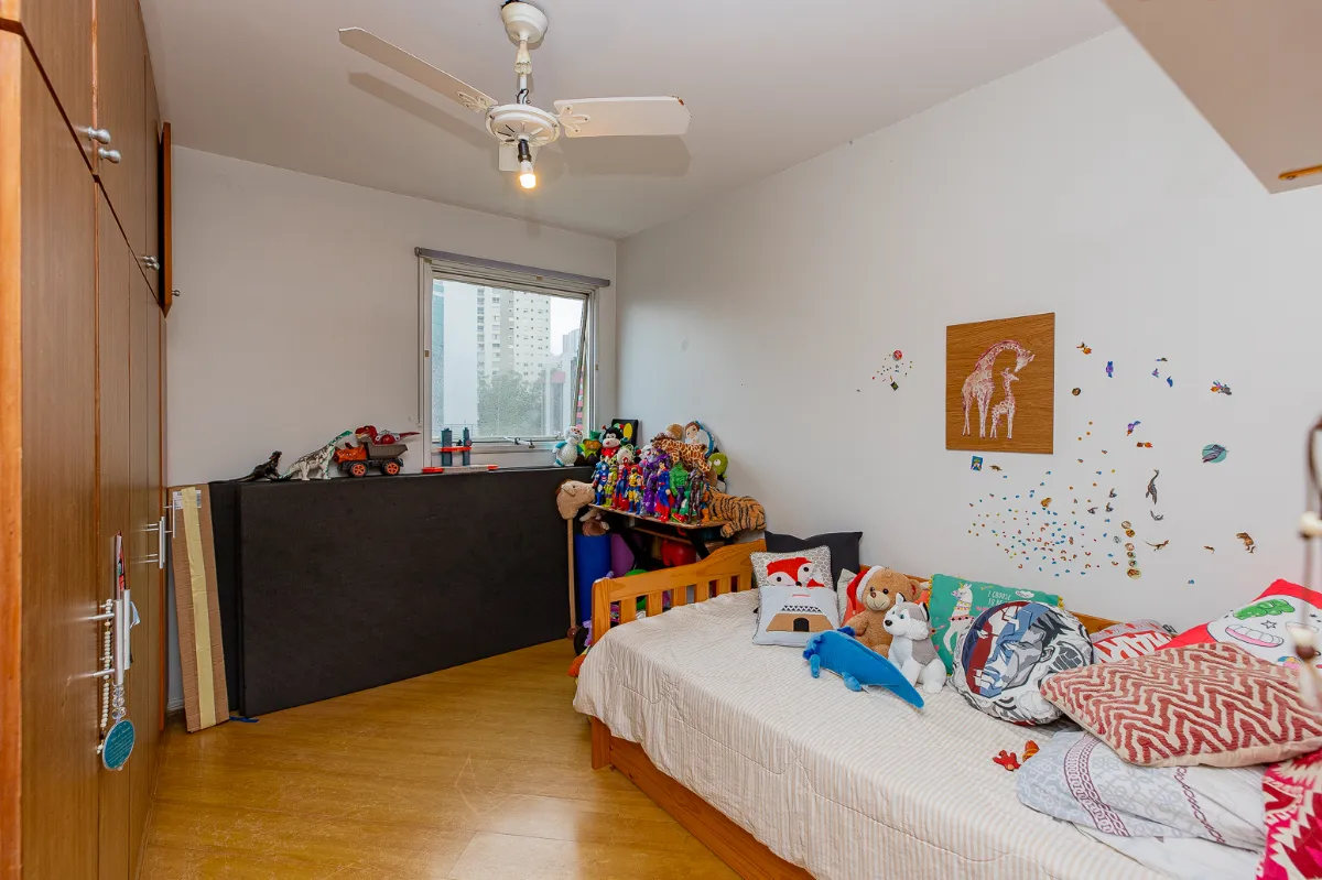 Imagem Apartamento para venda em Jardim Londrina com 2 quartos, 78m2