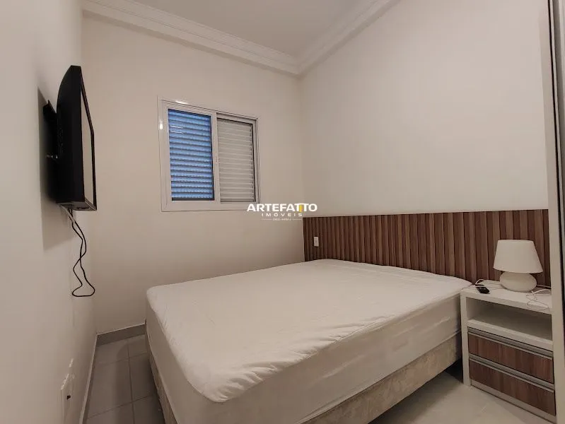 Imagem Apartamento à venda em Ubatuba, Toninhas, com 2 quartos, 65m2