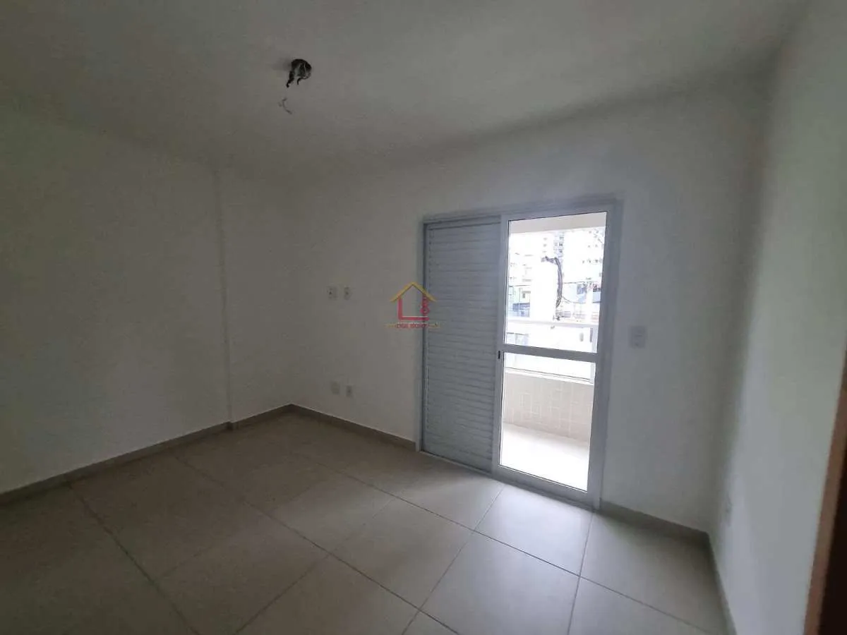 Imagem apartamento para locação - Guilhermina