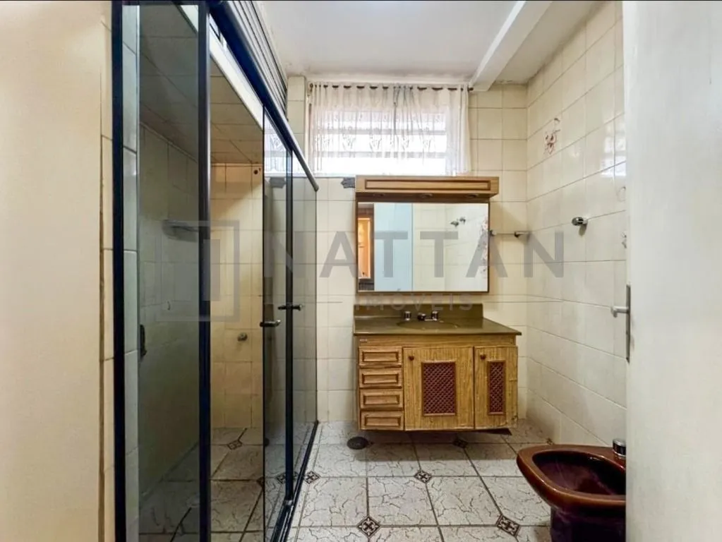 Imagem Apartamento com 3 dormitórios à venda, 125 m² por R$ 630.000,00 - Mooca - São Paulo/SP