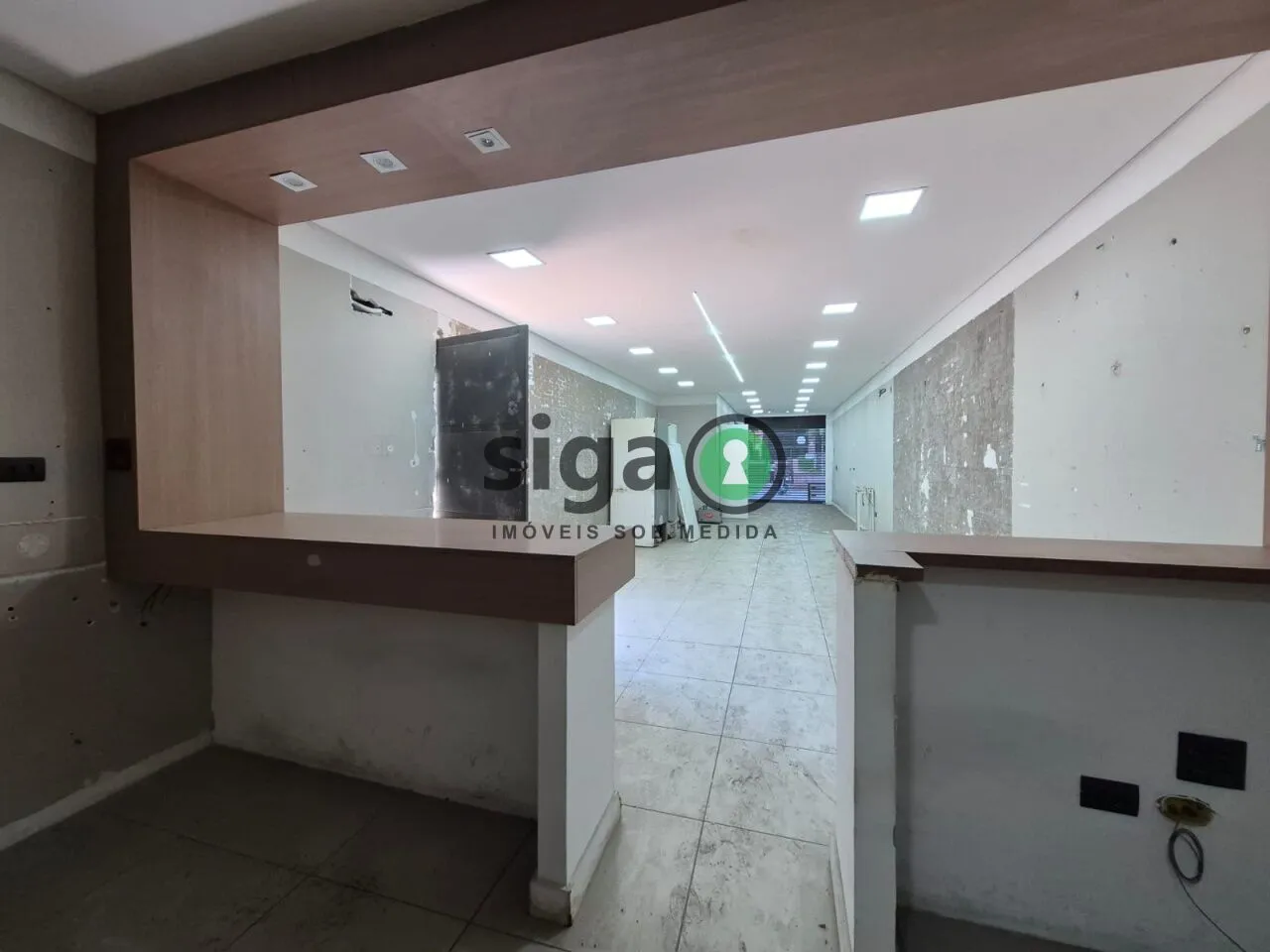 Imagem Ponto comercial 90 metros para locação na Vila Olimpia