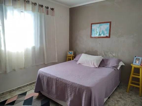 Imagem Apartamento com 2 Quartos à Venda, 70 m² em Jardim Santa Clara do Lago I - Hortolândia