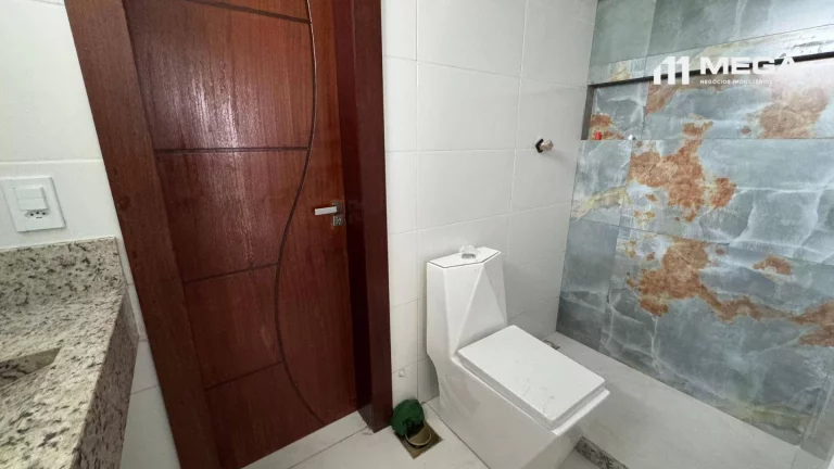 Imagem Casa com 3 dormitórios à venda, 135 m² por R$ 1.160.000,00 - Morada do Sol - Vila Velha/ES