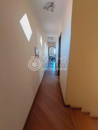 Imagem Sobrado para Venda em São Bernardo do Campo / SP no bairro Paulicéia