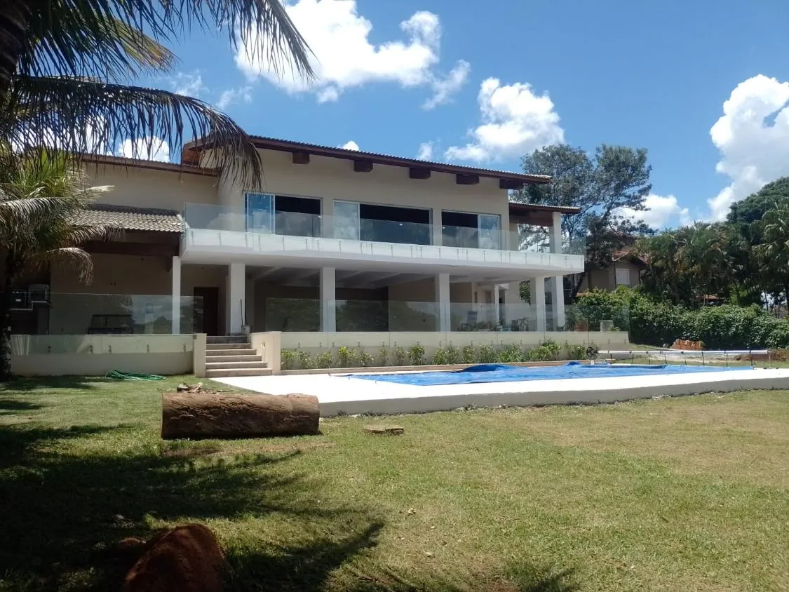 Imagem CASA - MORADA DAS FONTES