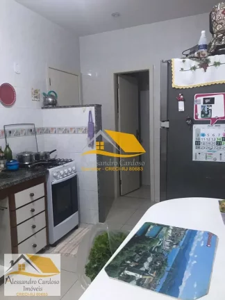 Imagem Vendo apartamento no Centro de Friburgo com 2 quartos e 1 suíte