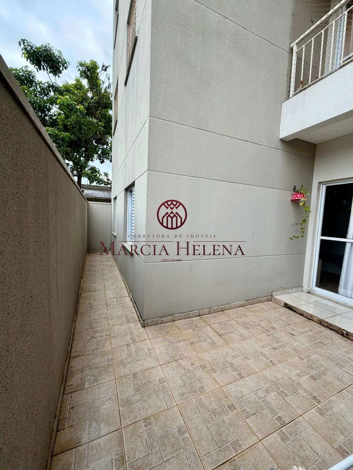 Imagem Apartamento Garden à venda, no Residencial Vista Prado em Campinas, Jardim Nova Europa, com 2 quartos, 52m2