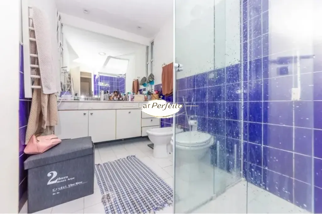 Imagem APARTAMENTO RESIDENCIAL em SÃO PAULO - SP, JARDINS