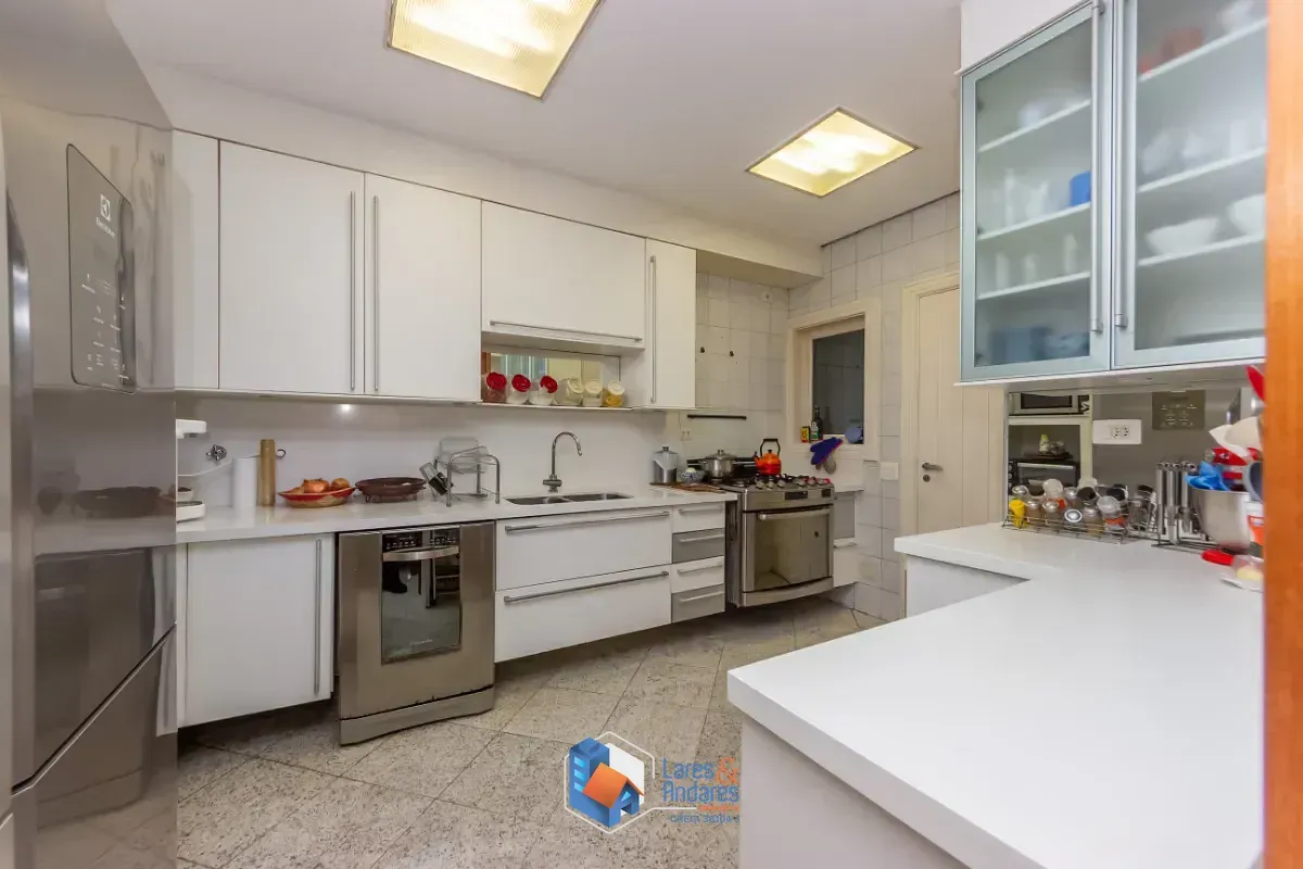 Imagem Casa para venda em Jardim dos Estados com 4 quartos, sendo 2 suítes, 389m²