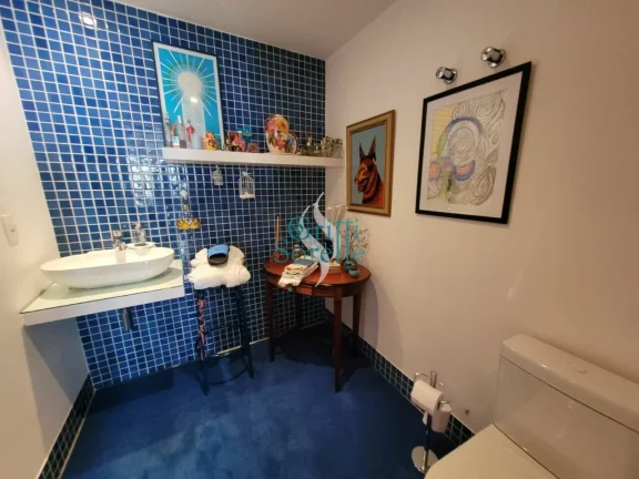 Imagem Apartamento à Venda em Indianópolis - São Paulo/SP.