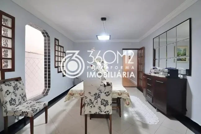 Imagem Casa para Venda em Santo André / SP no bairro Campestre
