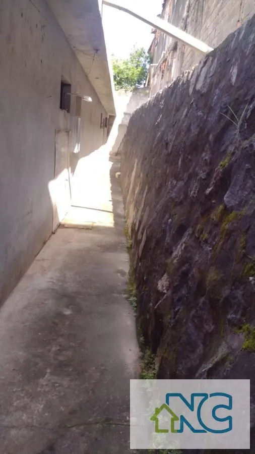Imagem Galpão para Venda em Lauro de Freitas / BA no bairro Itinga