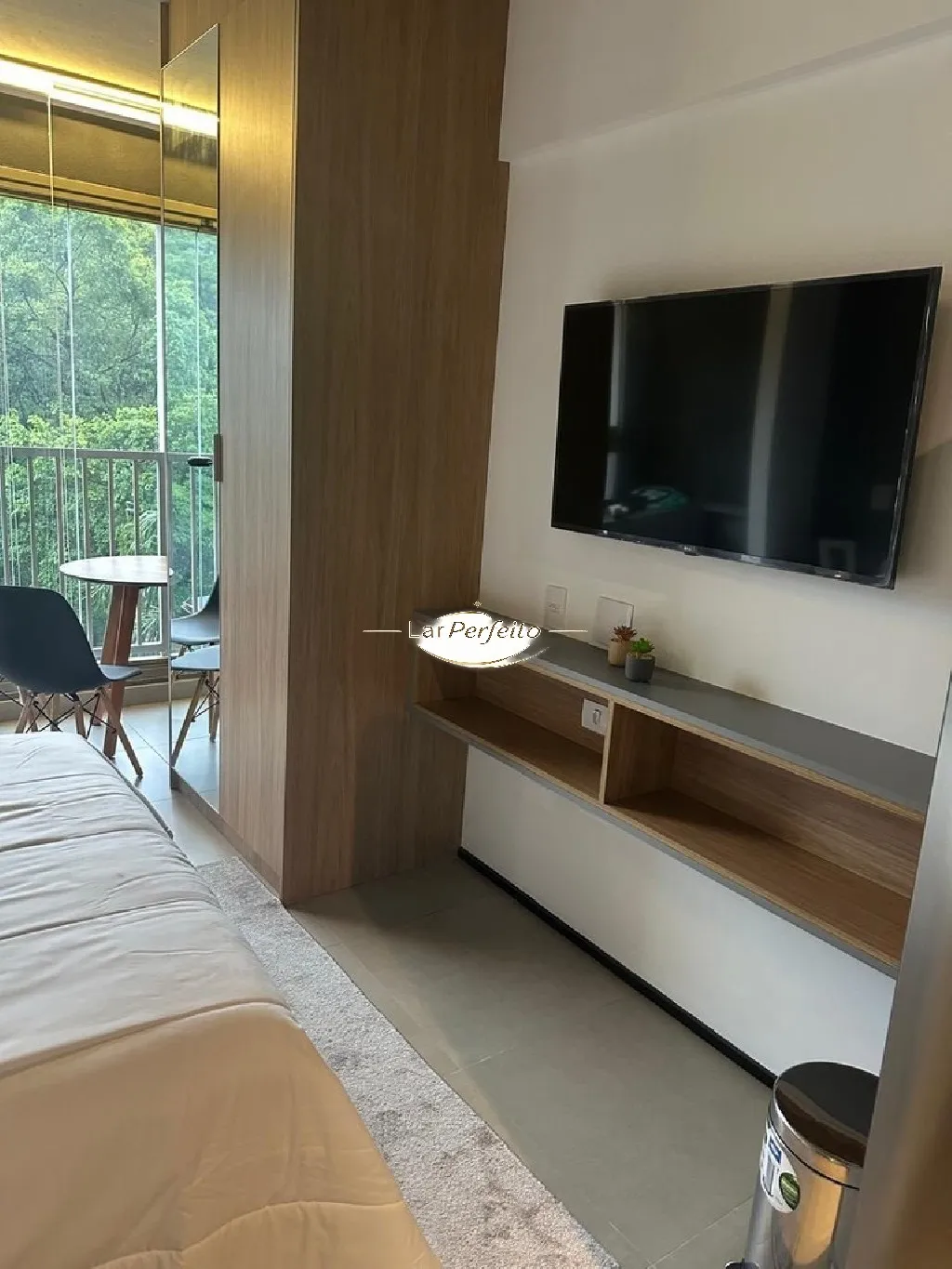 Imagem Studio com 1 Quarto à Venda, 22 m² em Cerqueira César - São Paulo