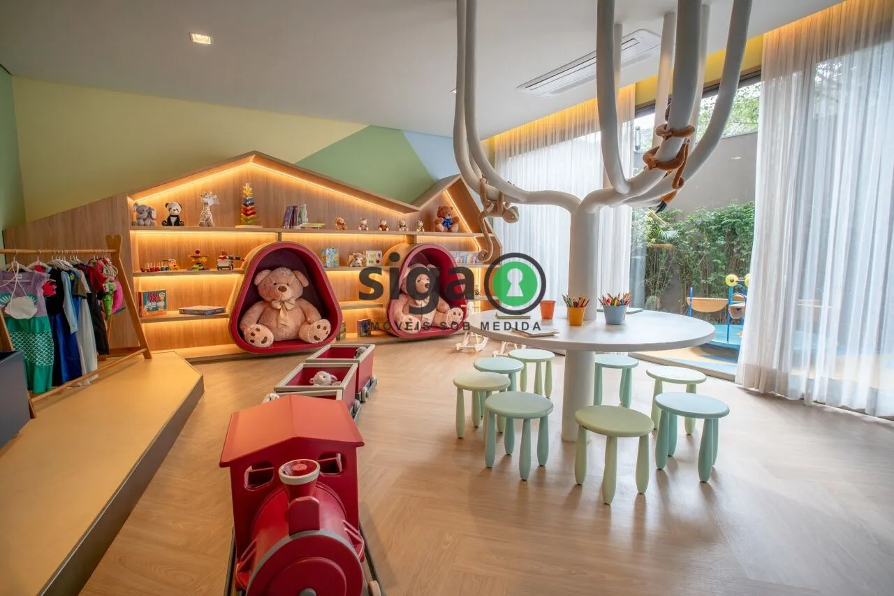 Imagem Apartamento para venda em Moema 04 suítes, São Paulo - SP