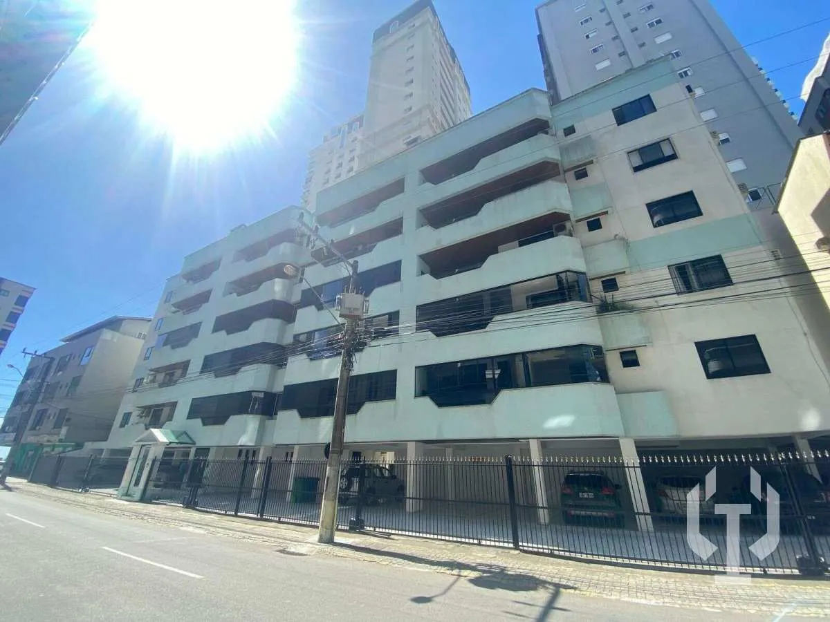 Imagem Apartamento à venda, no Residencial Via Liberdade em Itapema, Meia praia, com 3 quartos, 130m2