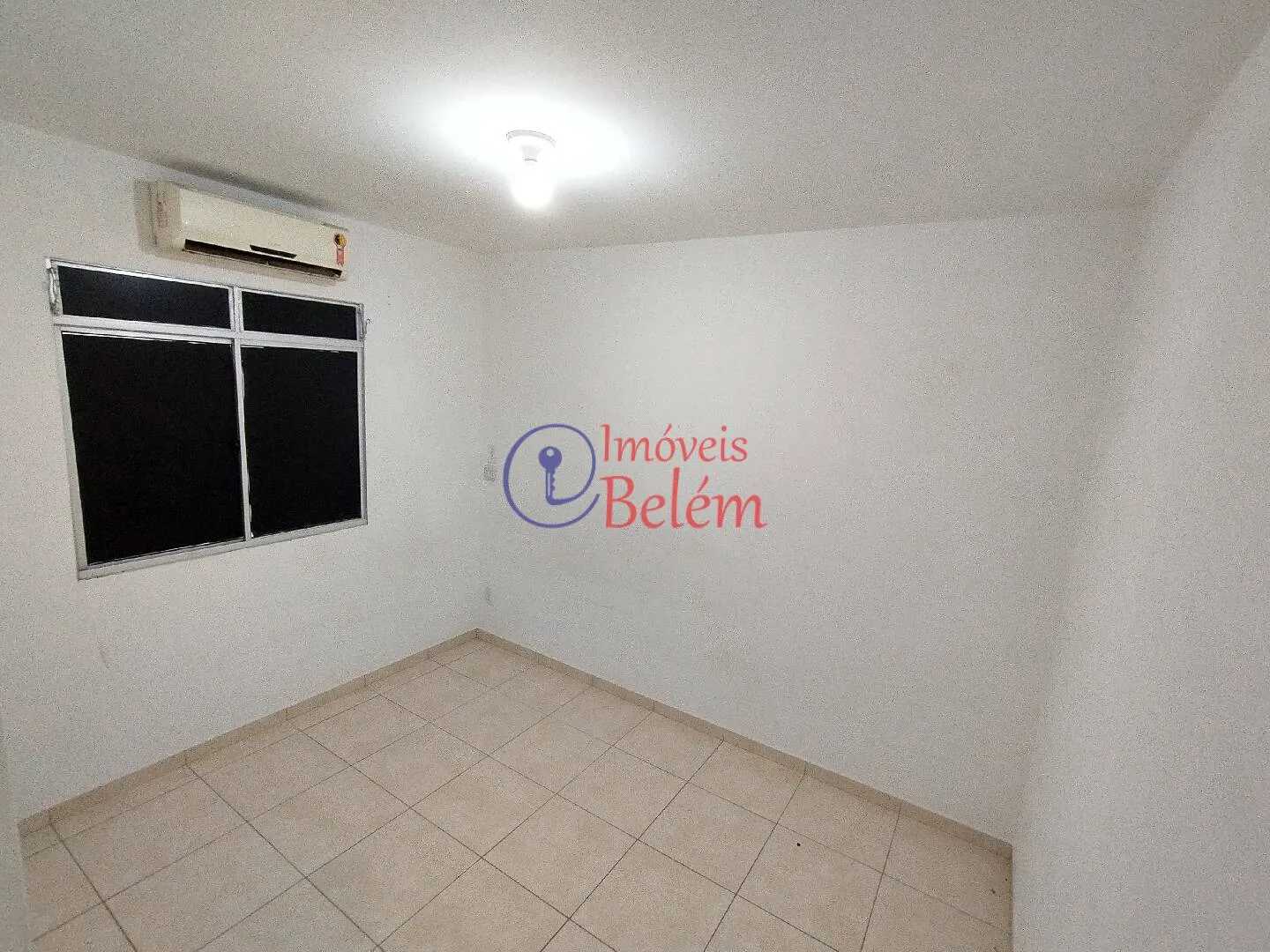 Imagem Imóveis Belém Vende Apto no Jardim Bela Vida II 2/4 c Splits