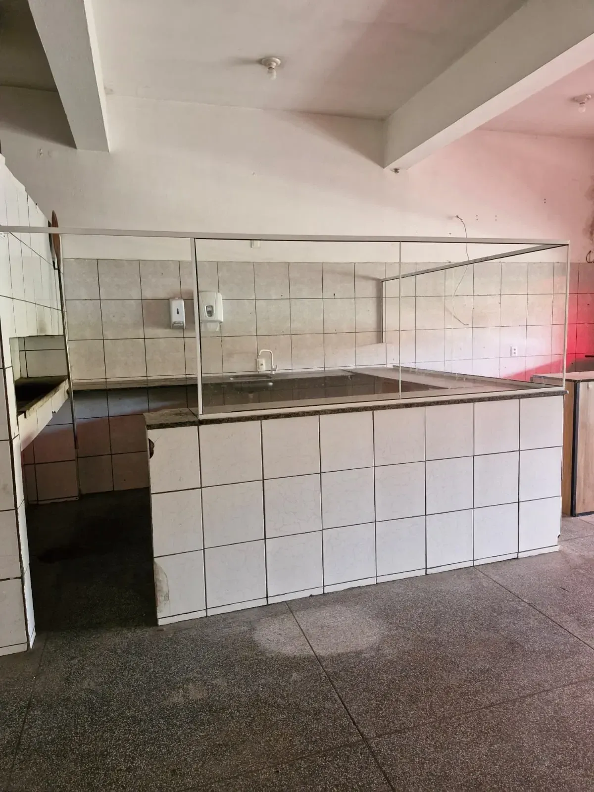 Imagem Imóvel Comercial à Venda ou Locação, 108 m² em Parque Almerinda Pereira Chaves - Jundiaí