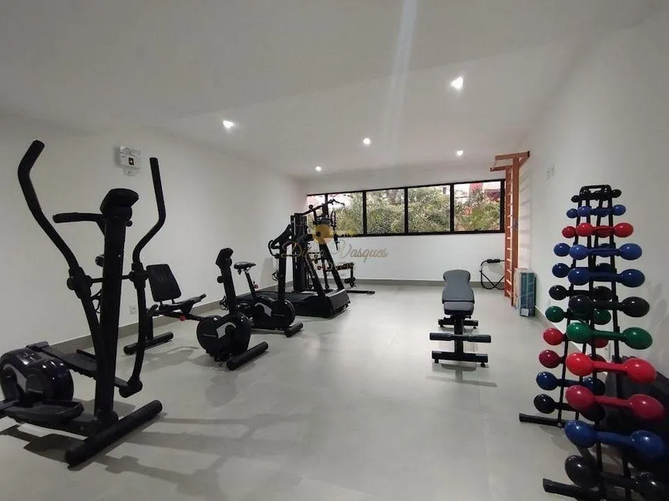 Imagem Apartamento para Venda em Teresópolis / RJ no bairro Agriões