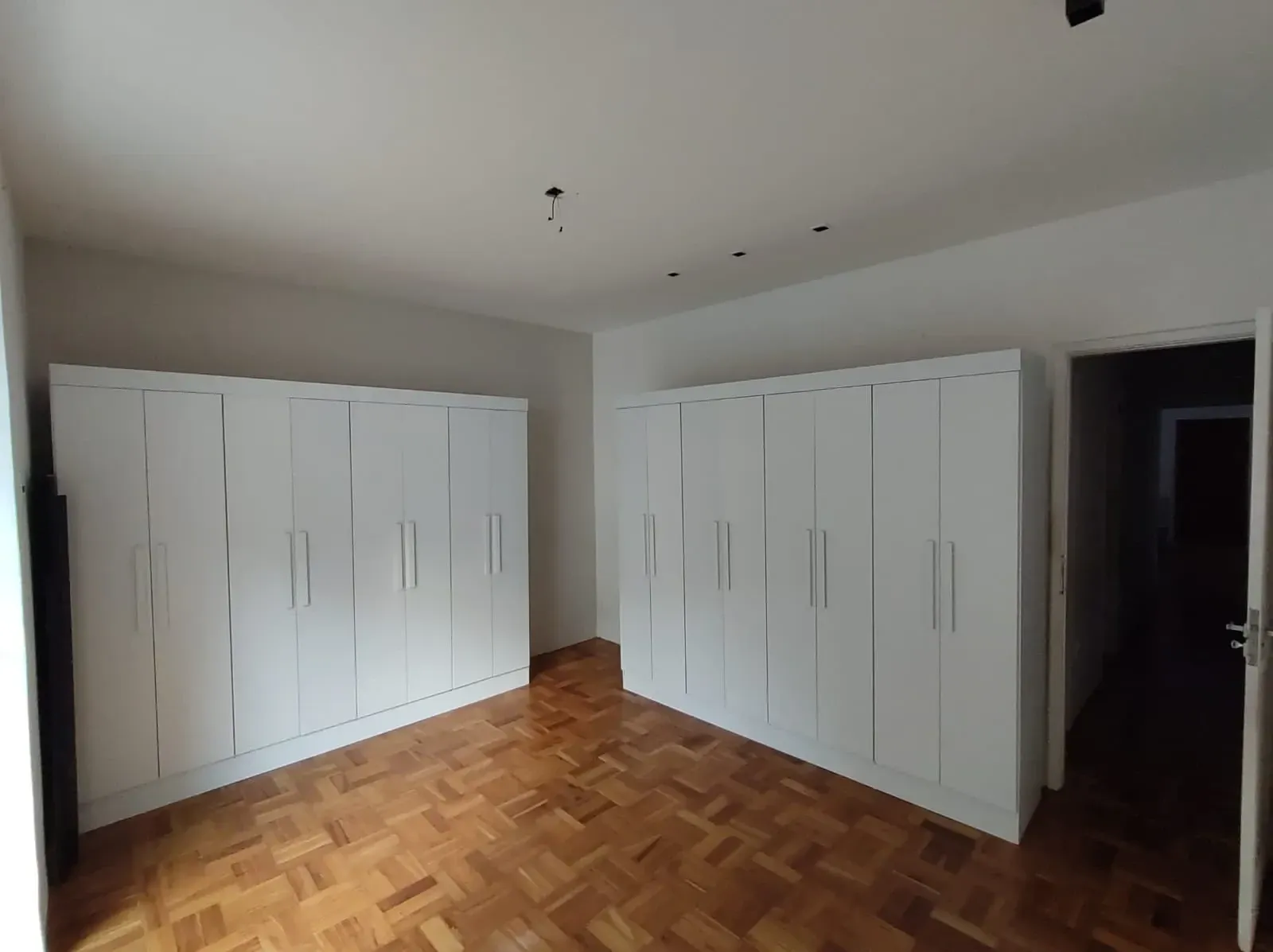 Imagem Apartamento com 2 Quartos à Venda, 80 m² em Grajaú - Rio de Janeiro