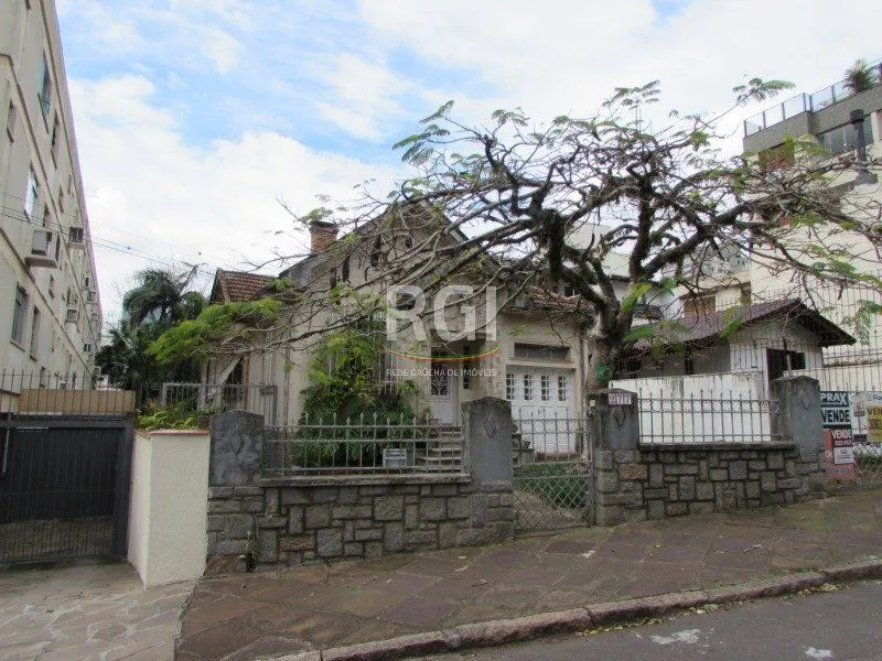 Imagem Casa para Venda - 160.91m², 3 dormitórios, 1 vaga - Higienópolis