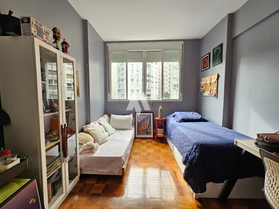 Imagem Apartamento em Gonzaga, Santos/SP