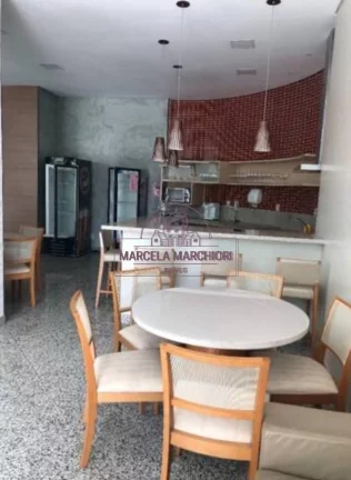 Imagem Ap 3 quartos, suite, vista pro mar, montado, lazer completo, 2 vagas