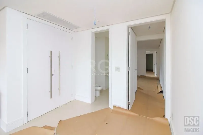 Imagem Apartamento para Locação/Aluguel - 303m², 4 dormitórios, sendo 4 suites, 4 vagas - Bela Vista