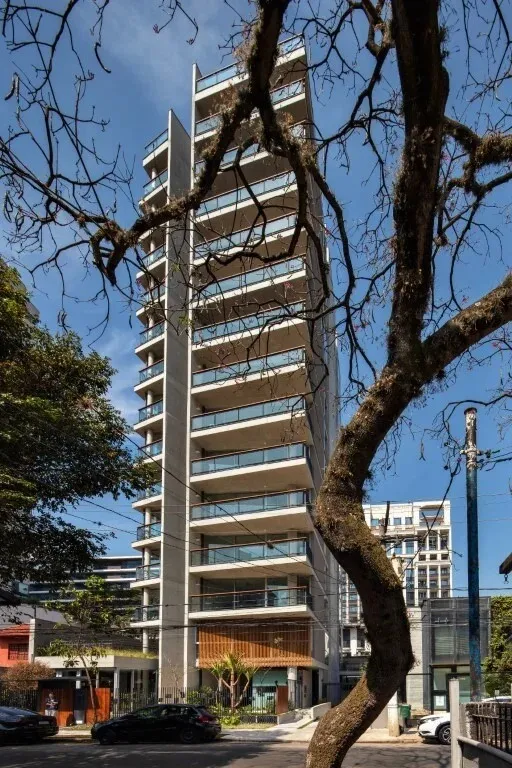 Imagem Apartamento 1 Dormitório Condomínio Float By Yoo- Vila Nova Conceição | São Paulo ? SP