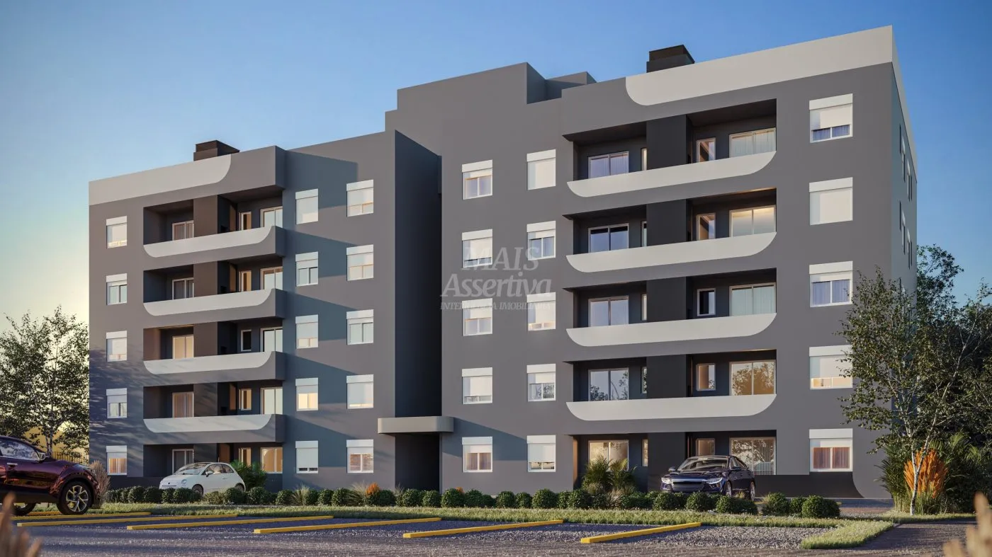 Foto do imóvel Apartamento para Venda em Canoas Bairro Olaria