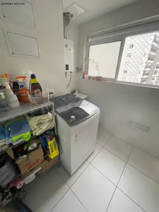 Imagem APARTAMENTO RESIDENCIAL em SÃO PAULO - SP, JARDIM CABORÉ
