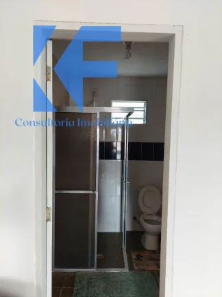 Imagem CASA RESIDENCIAL em CAMPINAS - SP, JARDIM QUARTO CENTENÁRIO