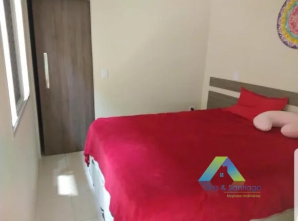 Imagem Casa com 3 dormitórios à venda por R$ 837.400,00 - Mooca - São Paulo/SP