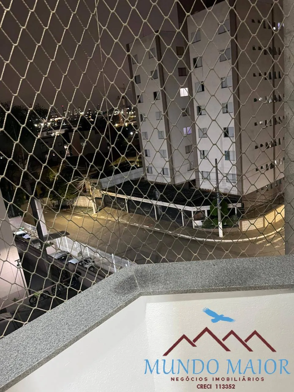 Imagem Apartamento Pronto para Morar em Diadema - Aceita Casa na Troca!