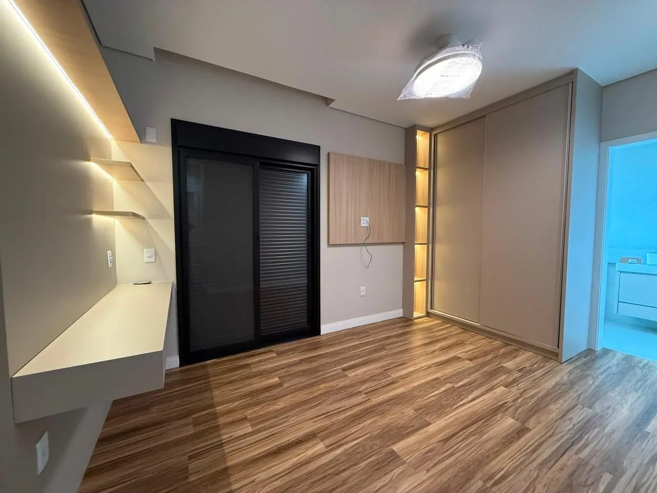 Imagem Casa térrea com 3 quartos à venda no Condomínio La Dolce Vitta, Paulínia