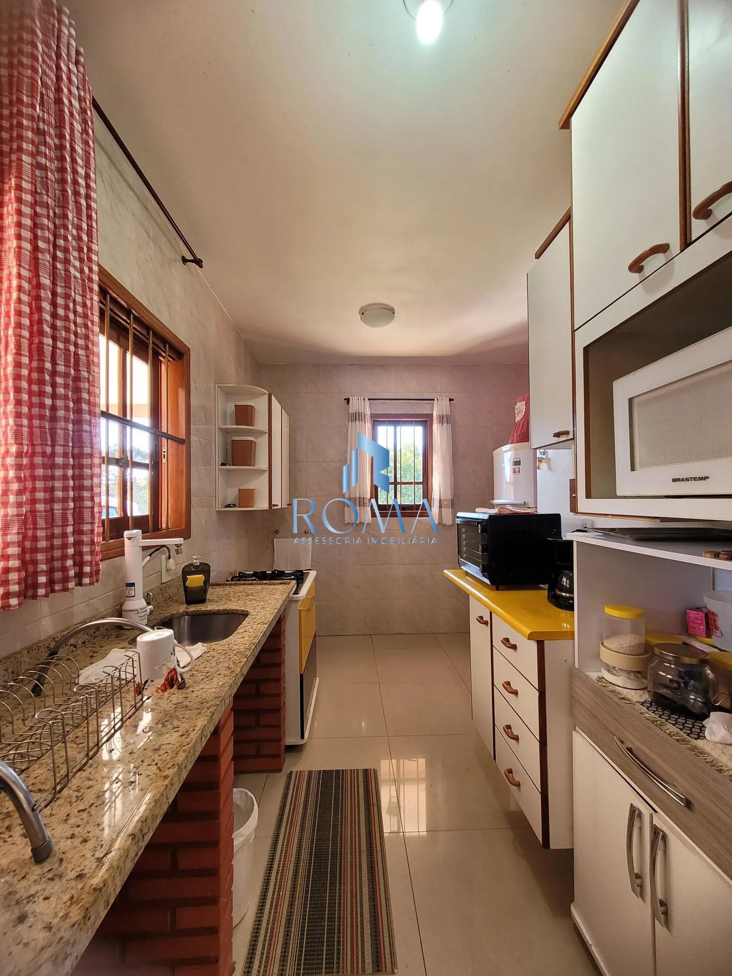 Imagem CASA EM ITAARA