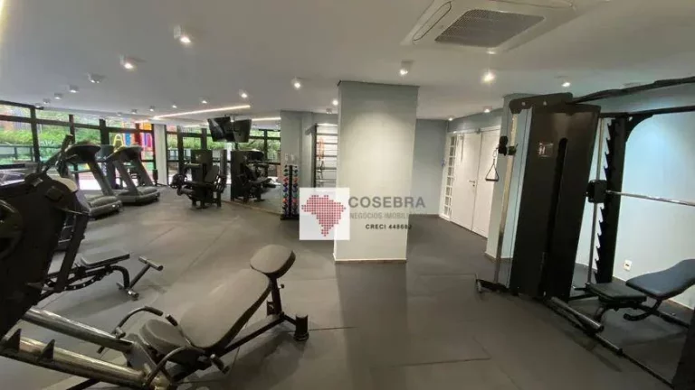 Imagem Apartamento à venda, 142 m² por R$ 2.650.000,00 - Itaim Bibi - São Paulo/SP